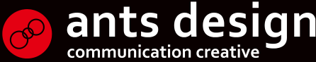 ants desige communication creative